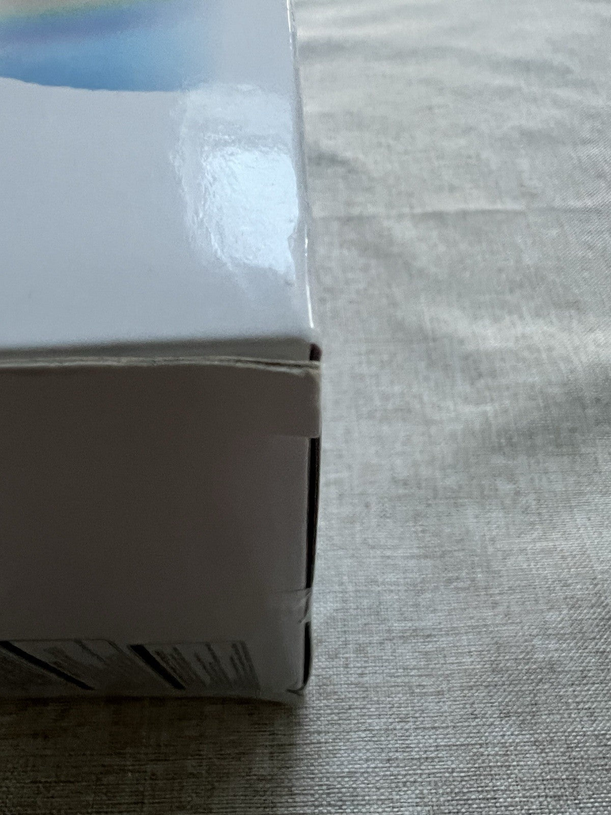 Re:Zero Starting Life in Another World Ram Luminasta Day After Rain Figure (B/1)