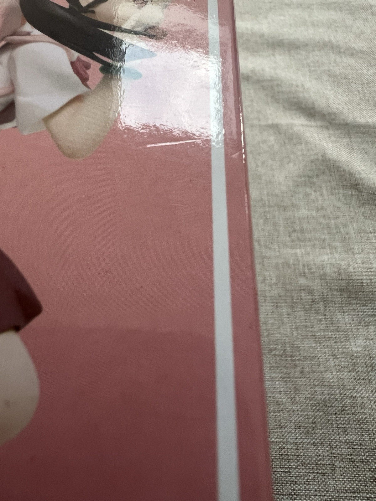 Monogatari Series Mayoi Hachikuji Figure Taito (B/1)