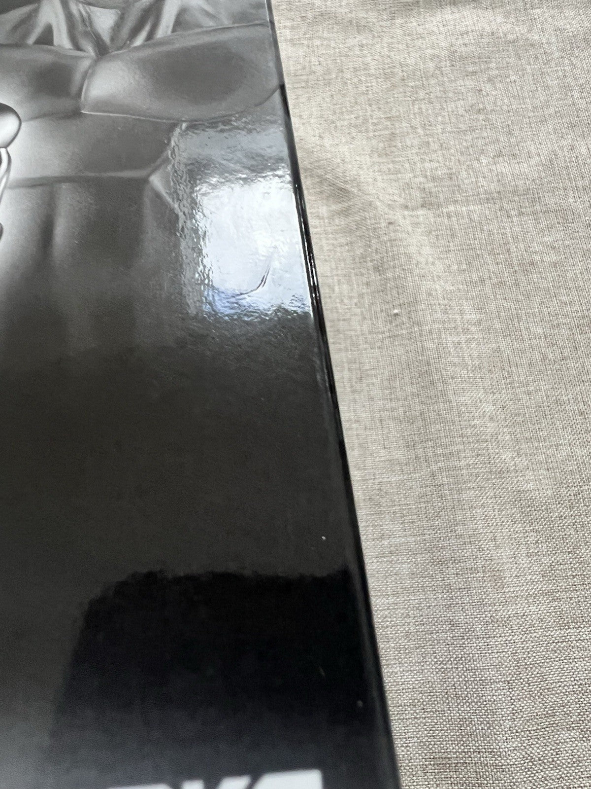 Dragon Ball Z Metal Cooler Solid Edge Works Figure Banpresto (B/1)