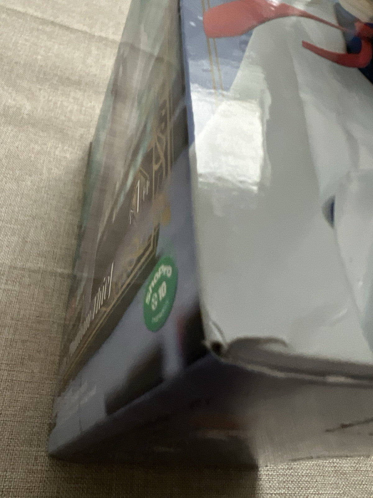 Detective Conan Xross Link Kid The Phantom Thief Figure SEGA (B/1)