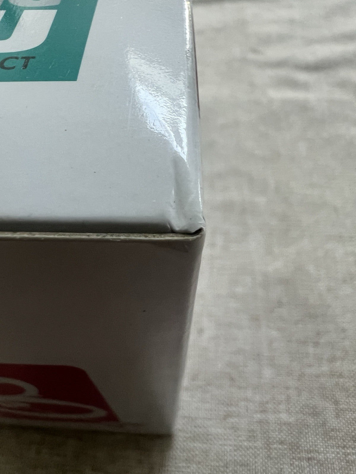 Hatsune Miku Racing Miku 2016 SQ Racing Ver Figure Banpresto (B/1)