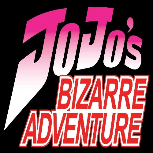 JoJo's Bizarre Adventure