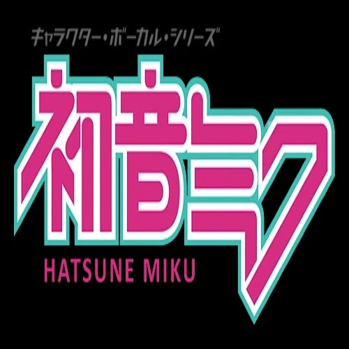 Hatsune Miku