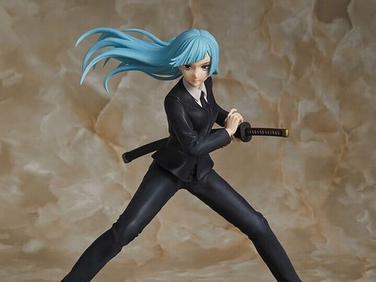 Jujutsu Kaisen Kasumi Miwa Taito TV Anime Prize Figure ( B/1)