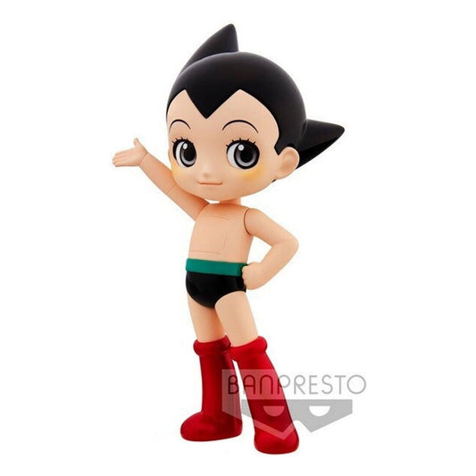 Astro Boy Q Posket Ver A Mighty Atom Qposket Banpresto Figure (B/1)