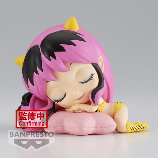 Q Posket Sleep Urusei Yatsura Lum Ver B Figure ( B/1)