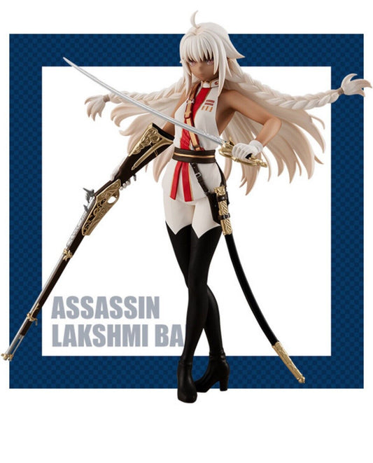 FGO Fate Grand Order Saber Lakshmi BAI SSS Figure FuRyu ( B/1)