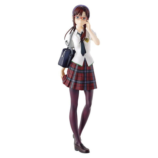 Evangelion Mari Ichiban Kuji D Unit 01 Roar Figure ( B/1)