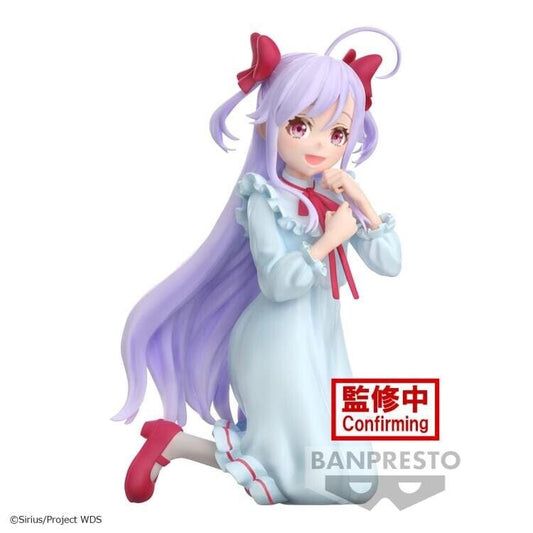 World Dai Star Yae Niizuma Figure Banpresto ( B/1)