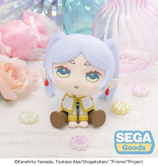 Frieren Beyond Journey's End QyuruMe Sega Figure (B/1)