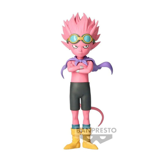 Sandland Beelzebub DXF Figure Banpresto (B/1)