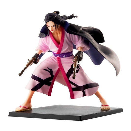 One Piece Izo Nine Red Scabbards Ichiban Kuji Figure (B/1)