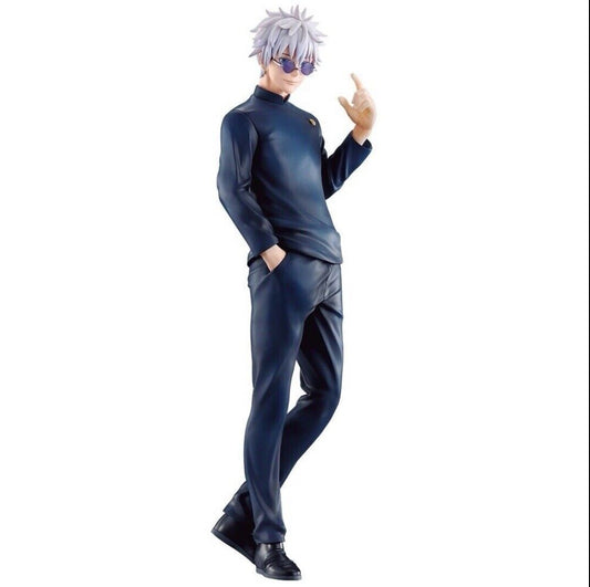 Jujutsu Kaisen Kaigyoku Satoru Gojo Ichiban Kuji A Prize Figure (B/1)
