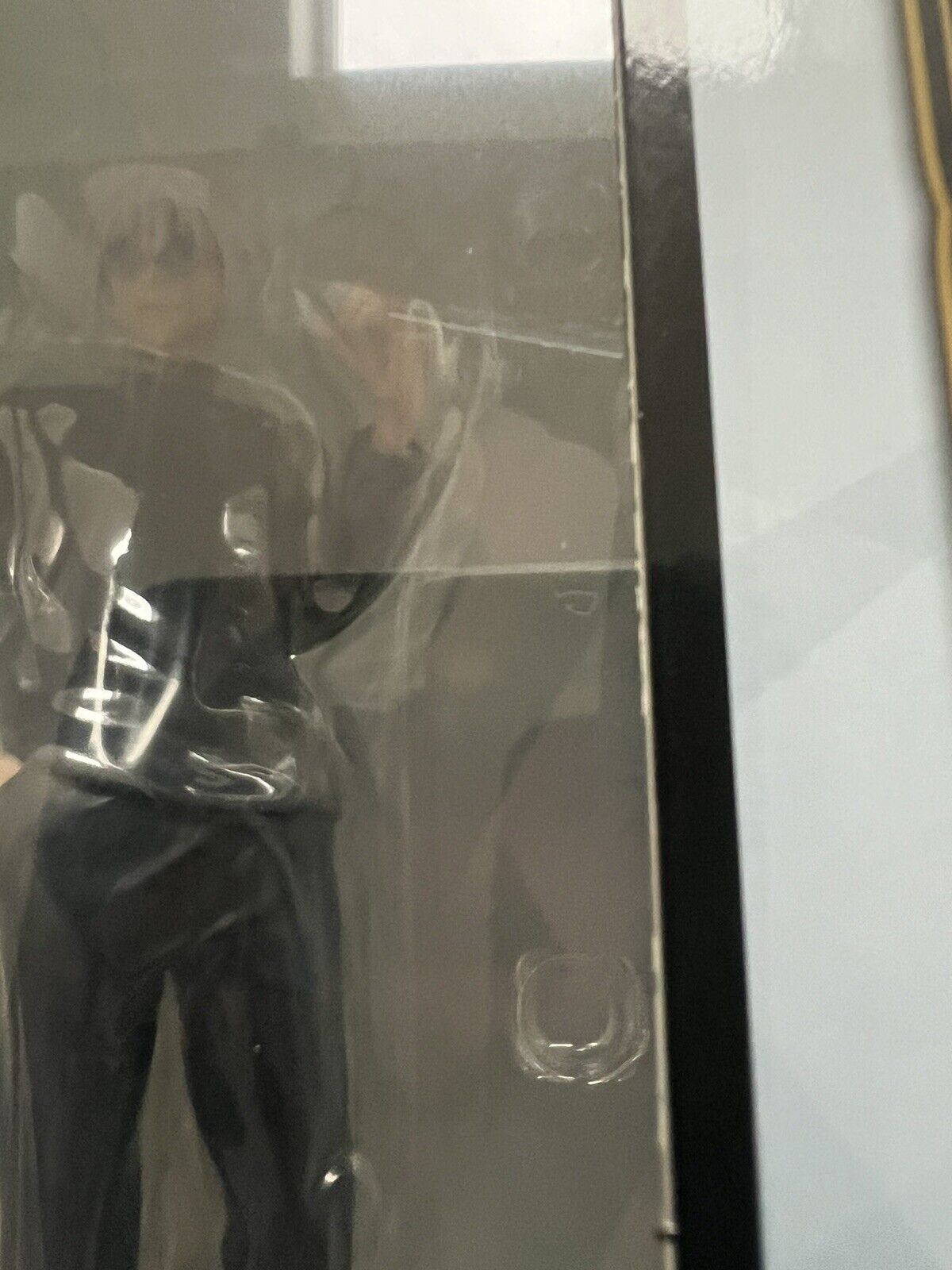 Jujutsu Kaisen Kaigyoku Satoru Gojo Ichiban Kuji A Prize Figure (B/1)