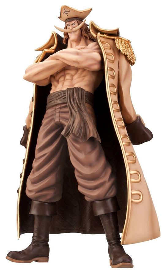 One Piece Edward Newgate Ichiban Kuji B Change Of Generation Figure (B/1)