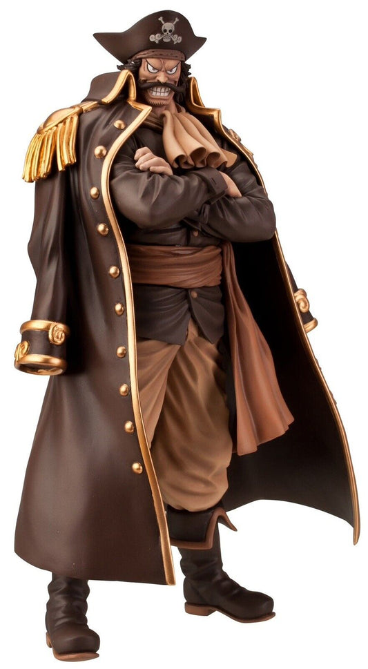 One Piece Gol D Roger Ichiban Kuji A Change Of Generation Figure (C/1)