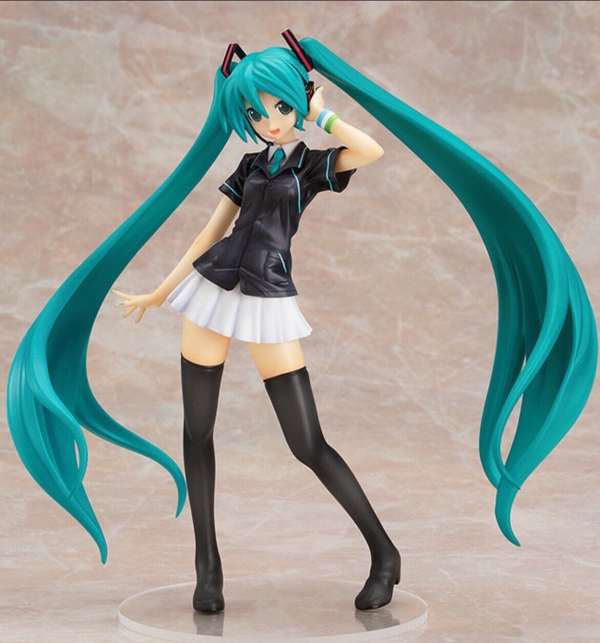 Good Smile Company Miku Hatsune Family Mart. 1/8 Figure (C/1)