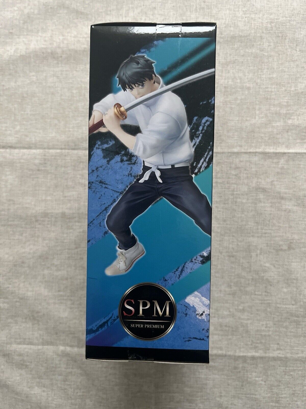 Jujutsu Kaisen Okkotsu Yuta SPM Figure Sega (B/1)