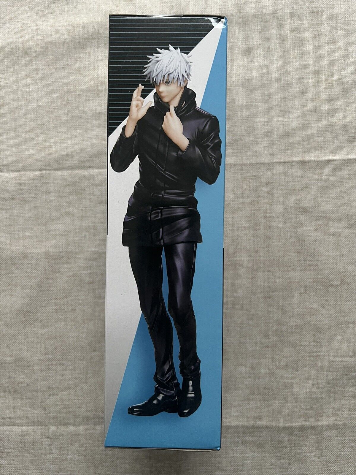 Jujutsu Kaisen Satoru Gojo Figure Taito (B/1)