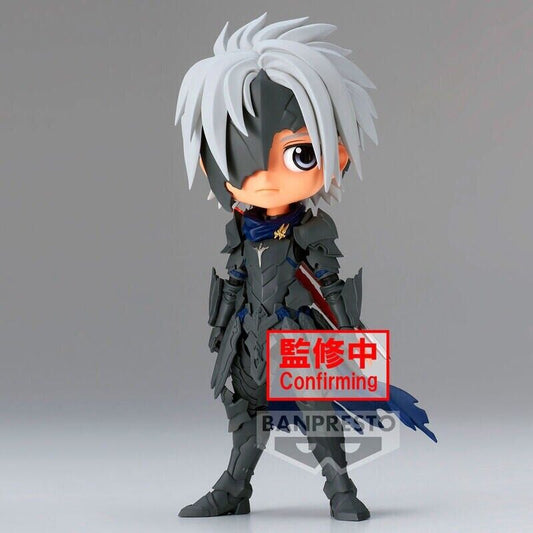 Tales of Arise Alphen Q posket ver A Figure Banpresto (B/1)