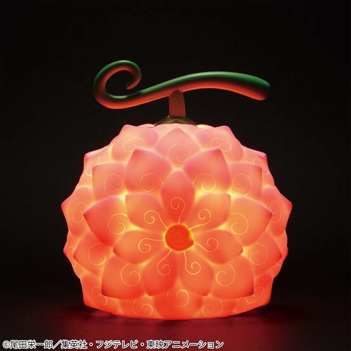 One Piece Devil Fruit Room Light Hana Hana no mi Banpresto (B/1)