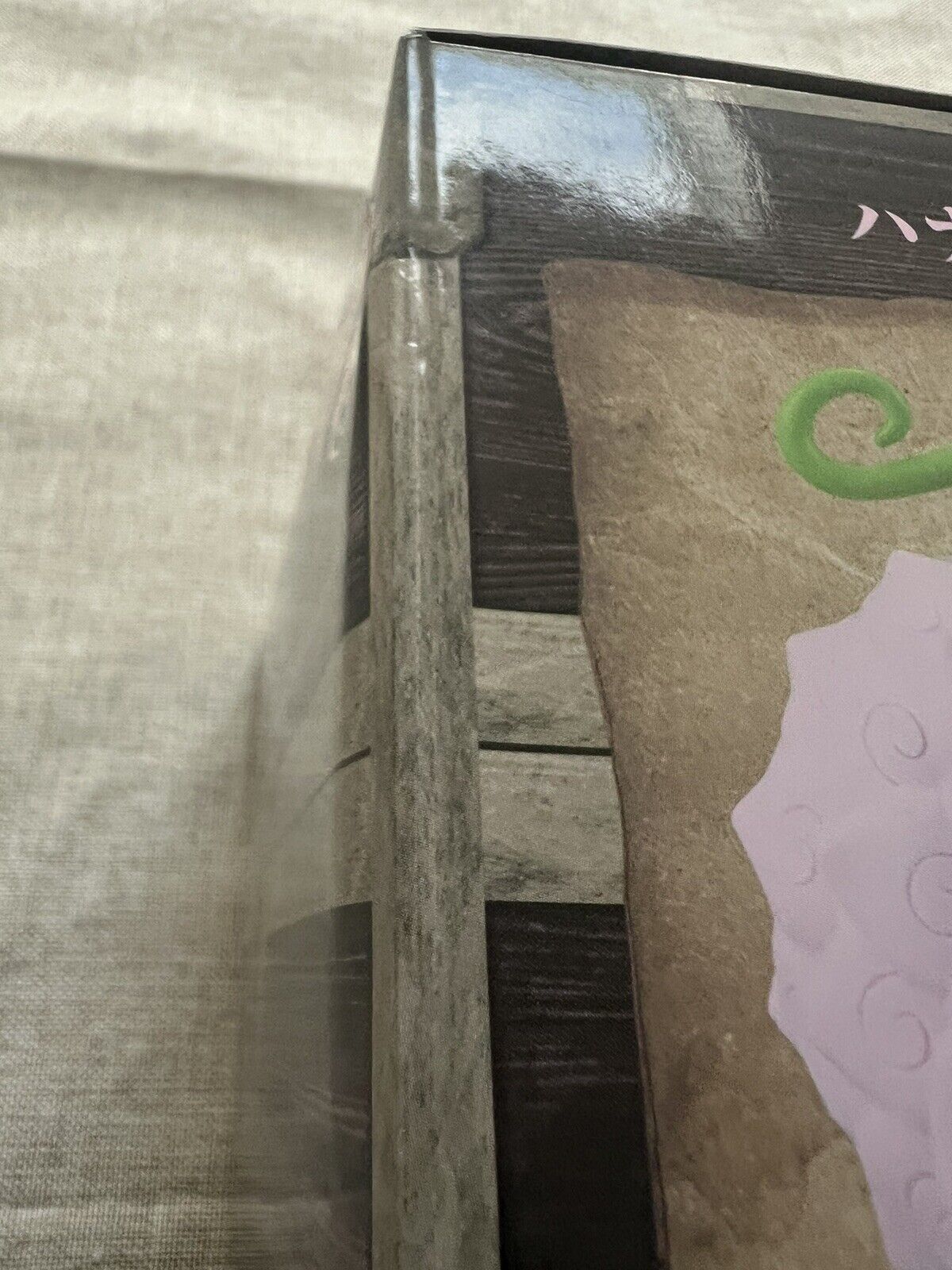One Piece Devil Fruit Room Light Hana Hana no mi Banpresto (B/1)