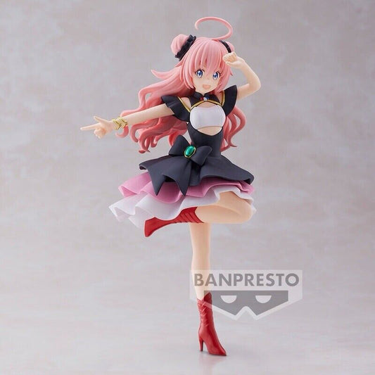 That Time I Got Reincarnated as a Slime Milim Nava Anniversary Figure (B/1)