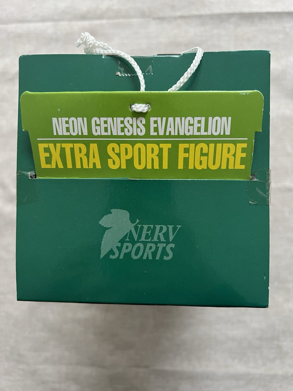 Evangelion Asuka Langley Extra Sport Figure SEGA (B/1)