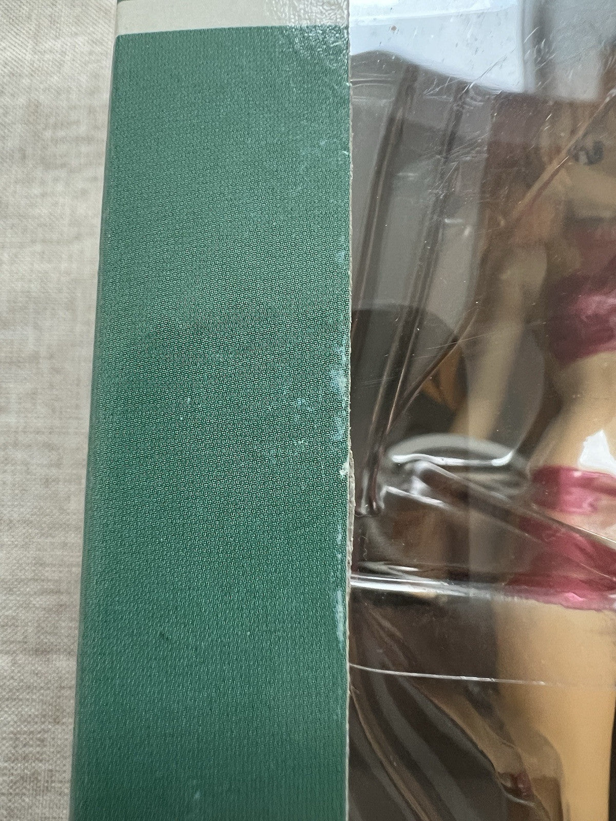 Evangelion Asuka Langley Extra Sport Figure SEGA (B/1)
