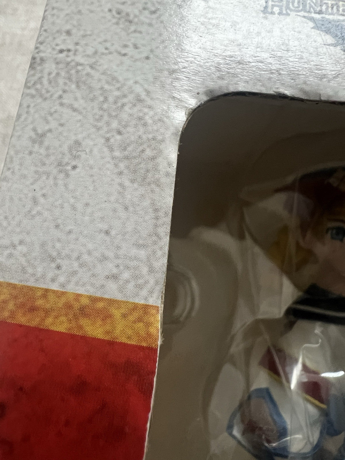Monster Hunter 3G Ichiban Kuji Prize B Kathy Figure (C/1)