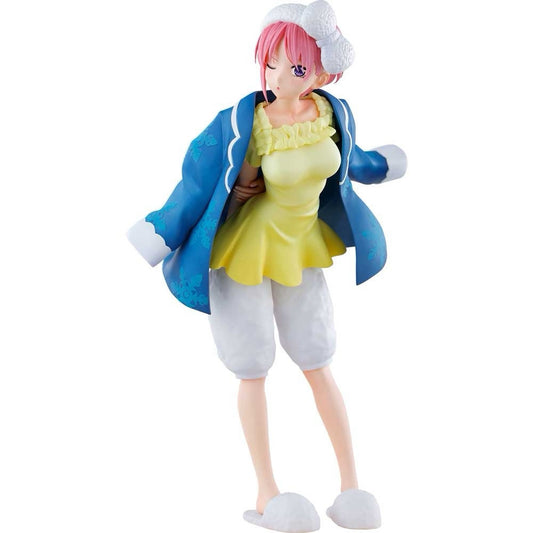 The Quintessential Quintuplets Ichika Nakano Ichiban Kuj A Figure (B/1)