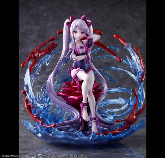 Overlord Shalltear Shibuya Scramble Swimsuit ver. 1/7 Figure Estream (B/1)