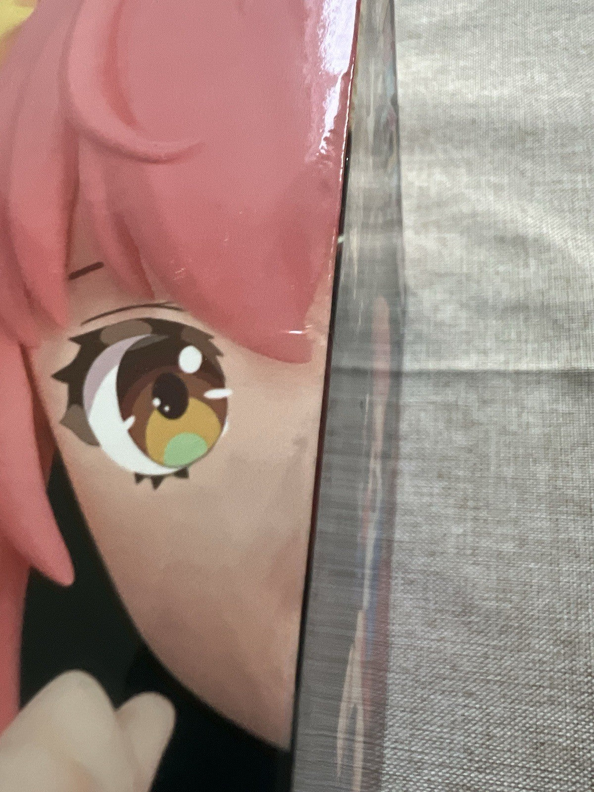 World Dai Star Kokona Otori Figure Banpresto (B/1)