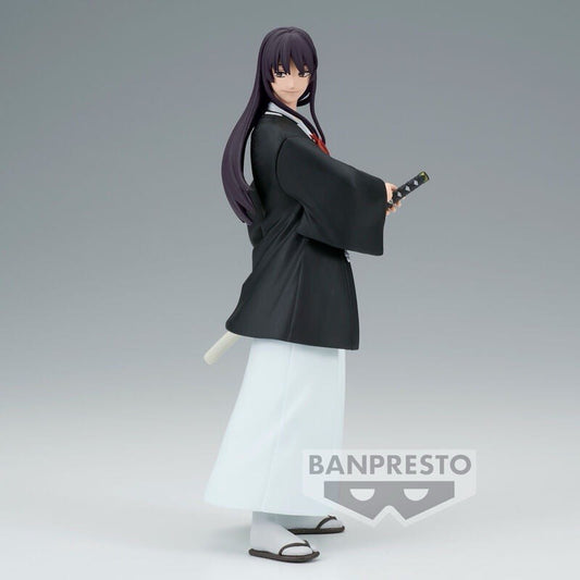 Jigokuraku: Hells Paradise Yamada Asaemon Toma DXF figure Banpresto ( B/1)