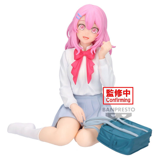 Oshi no Ko Minami Kotobuki Relax Time Figure Banpresto (B/1)