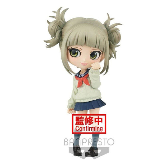 My Hero Academia Himiko Toga Q Posket Figure Banpresto (B/1)