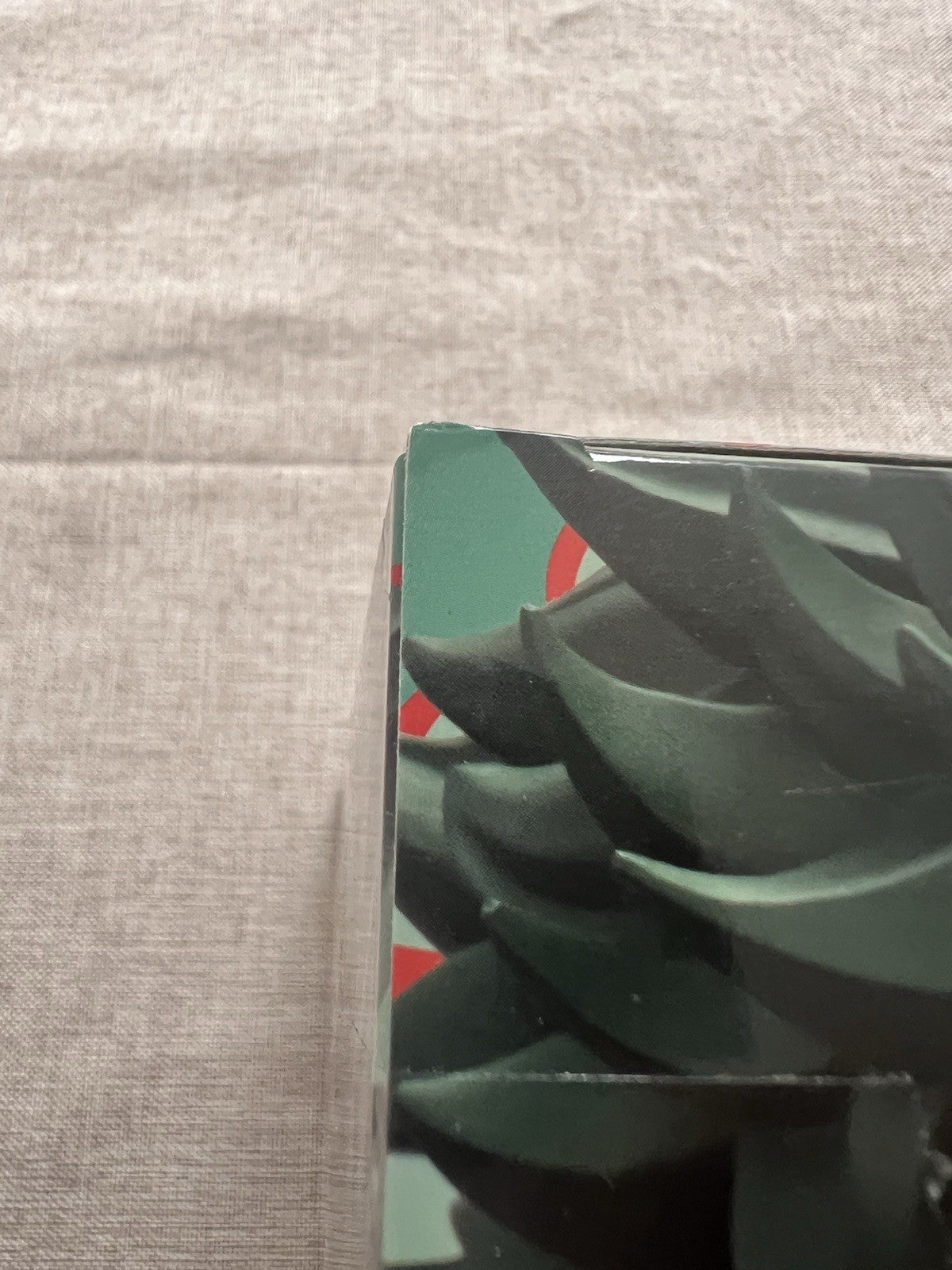 My Hero Academia Izuku Midoriya Q Posket Figure Banpresto (B/1)
