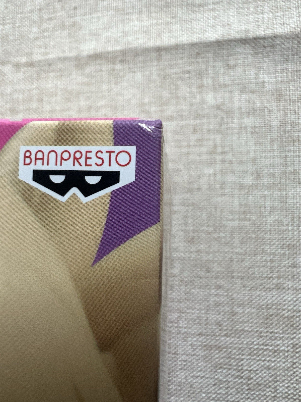 My Hero Academia Himiko Toga Q Posket Figure Banpresto (B/1)