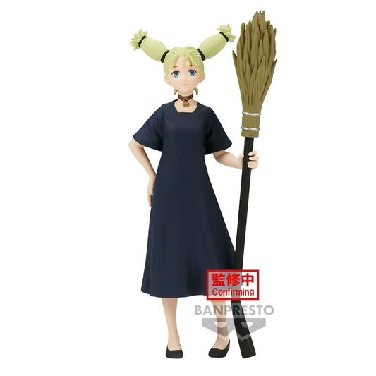 Jujutsu Kaisen Momo Nishimiya Jukon No Kata Figure Banpresto (B/1)