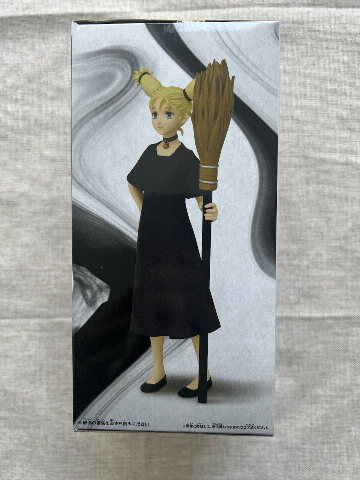 Jujutsu Kaisen Momo Nishimiya Jukon No Kata Figure Banpresto (B/1)