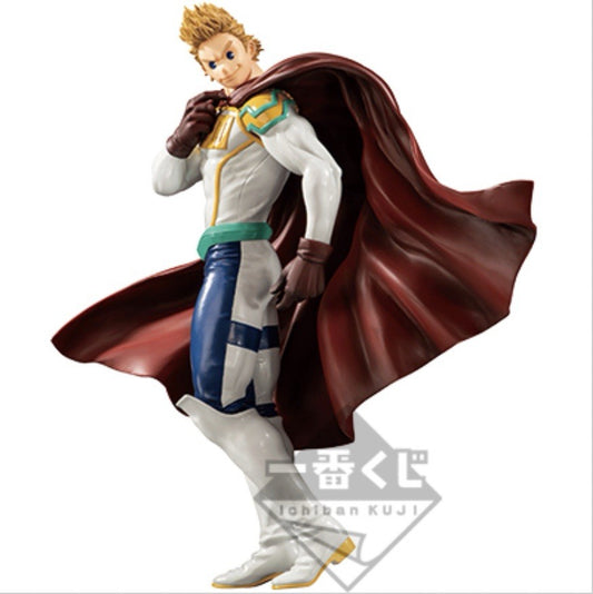 My Hero Academia Smash Rising Mirio Togata Ichiban Kuji Figure (C/1)