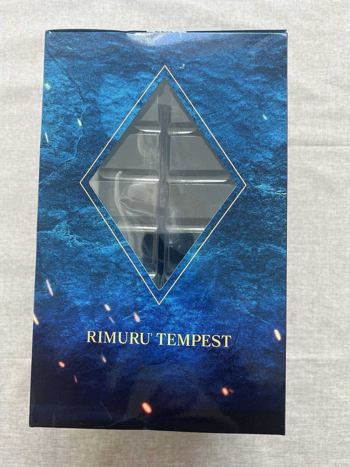 That Time I Got Reincarnated as a Slime Rimuru Lotus ichiban kuji A Figure (C/1)