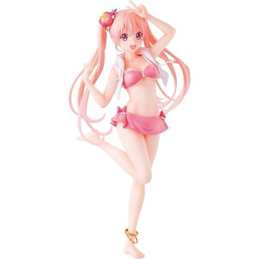 A Couple of Cuckoos Erika Amano Ichiban kuji A Vol 4 Figure (B/1)