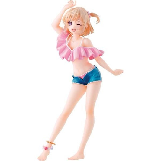A Couple of Cuckoos Sachi Umino Ichiban kuji Last One Ver Figure Vol 4 (C/1)
