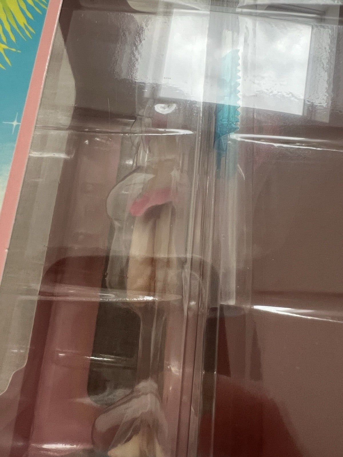 A Couple of Cuckoos Erika Amano Ichiban kuji A Vol 4 Figure (B/1)