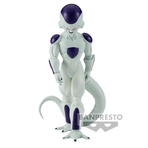 Dragon Ball Z SOLID EDGE WORKS THE Departure Vol 15 Frieza Figure (B/1)