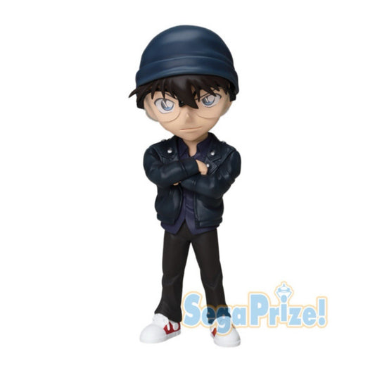 Detective Conan Edogawa Akai Ver Figure Sega (B/1)