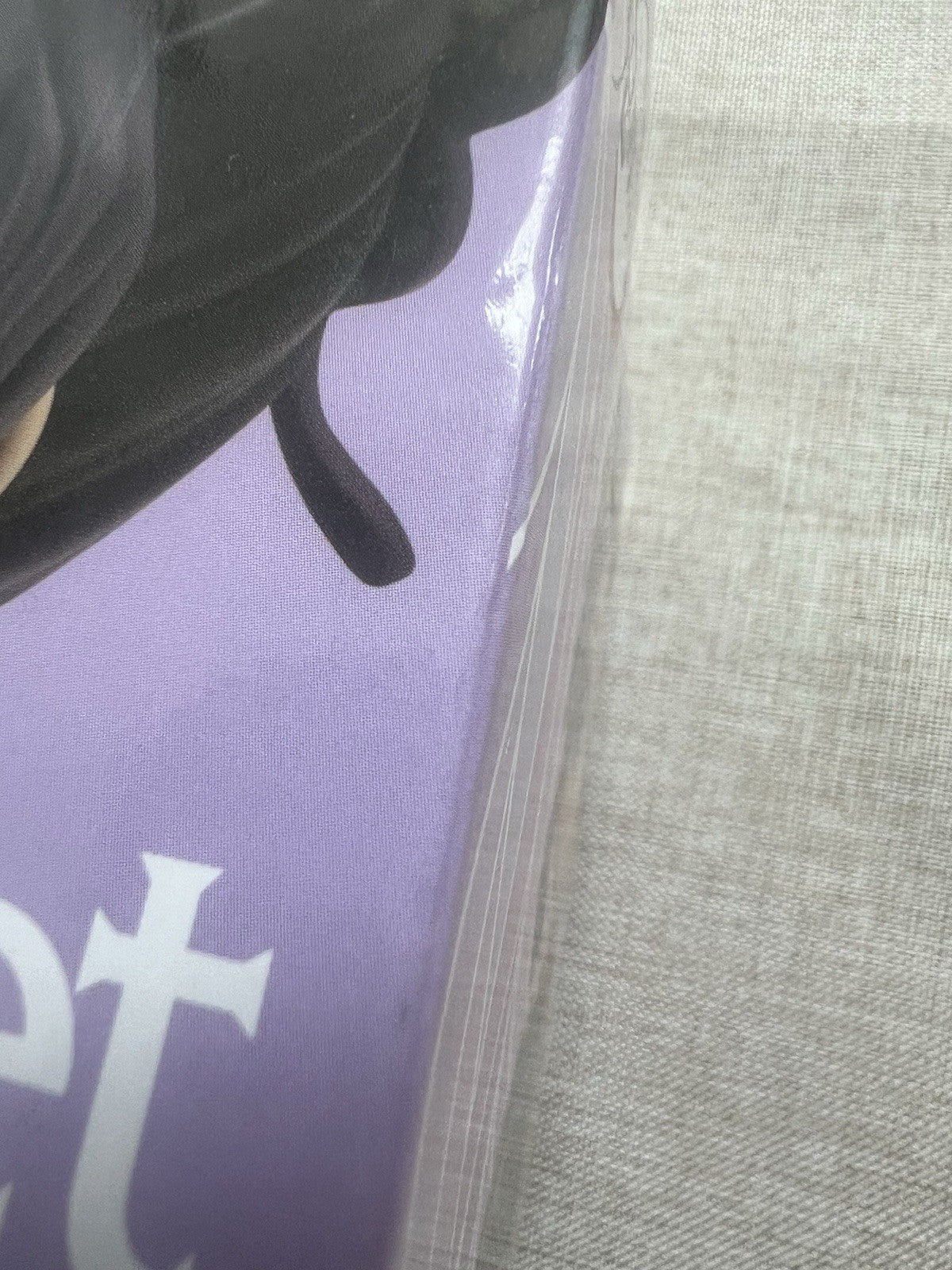 Demon Slayer Shinobu Kocho Q posket Ver B Figure Banpresto (B/1)