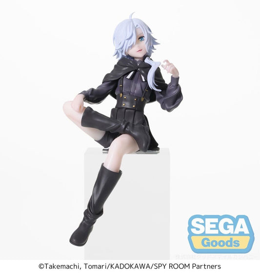 Spy Classroom Monika Chokonose Figure Sega (B/1)