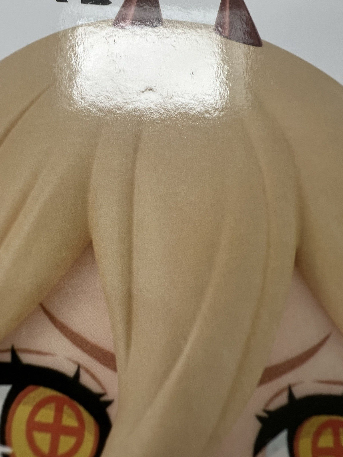 Chainsaw Man Power Puchieete Figure TAITO (B/1)
